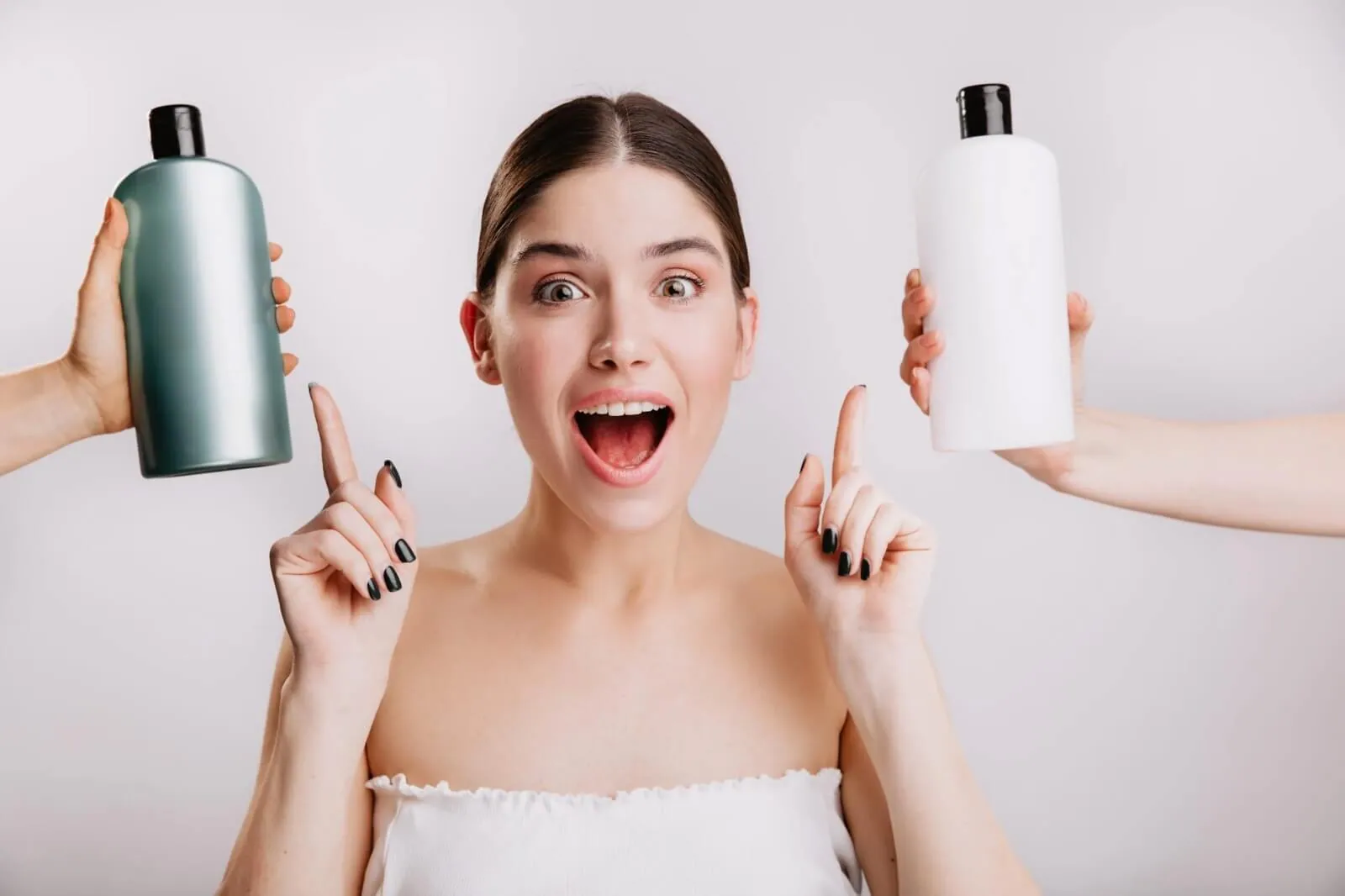TOP 10 Melhores Shampoos Eudora