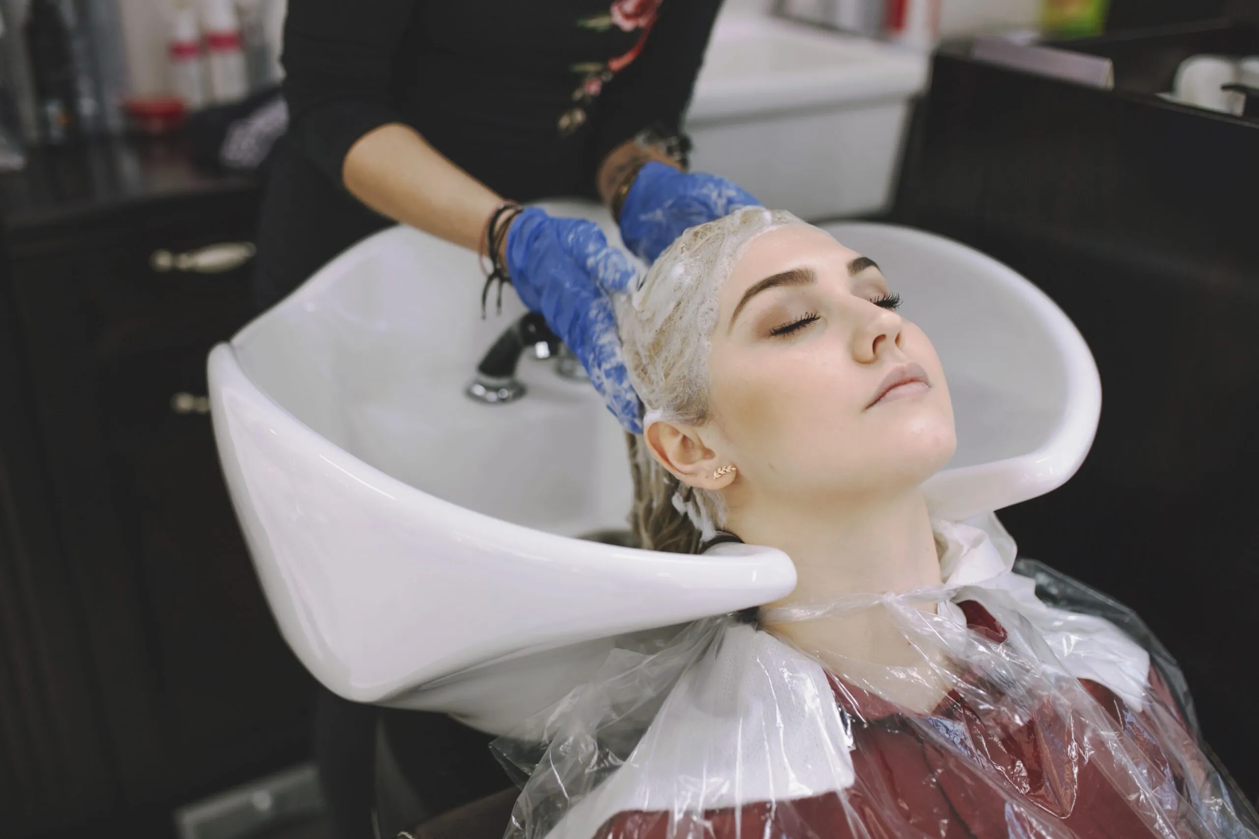 TOP 10 Melhores Tonalizante para Cabelo Branco [ATUALIZADO]