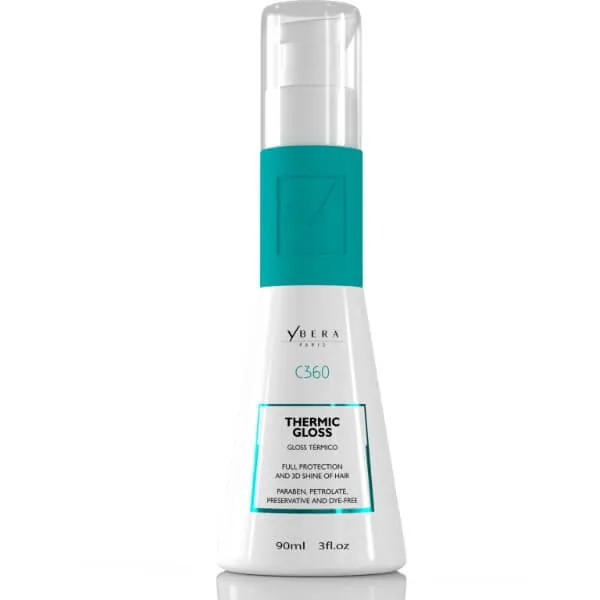 Thermic Gloss C360 90ml – Ybera Paris