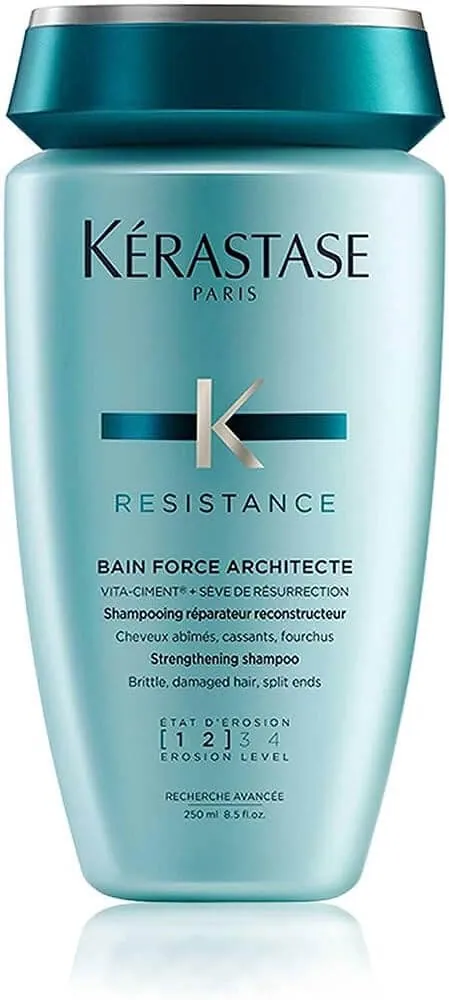 shampoo
