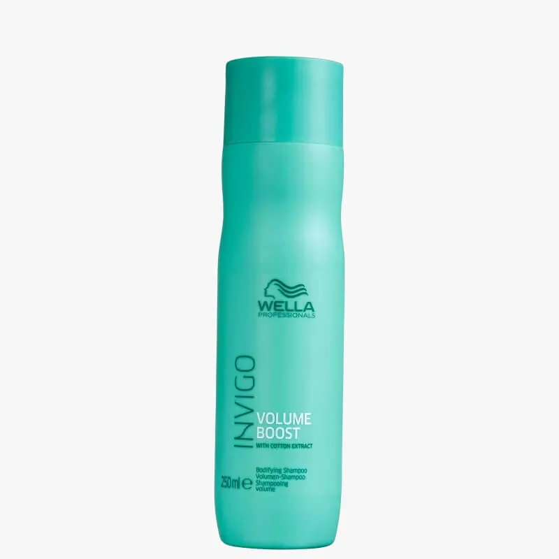 Shampoo Invigo Volume Boost