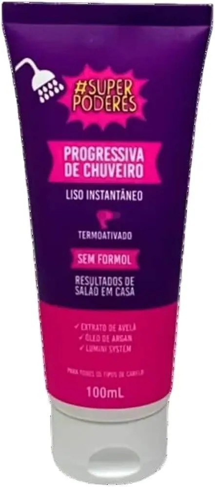 Melhor progressiva de chuveiro
