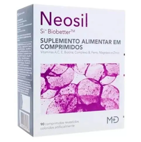 Melhor vitamina para cabelo