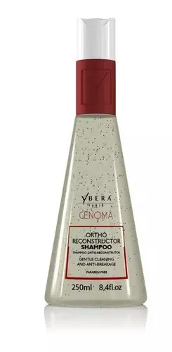Shampoo Ortho Reconstrução Genoma