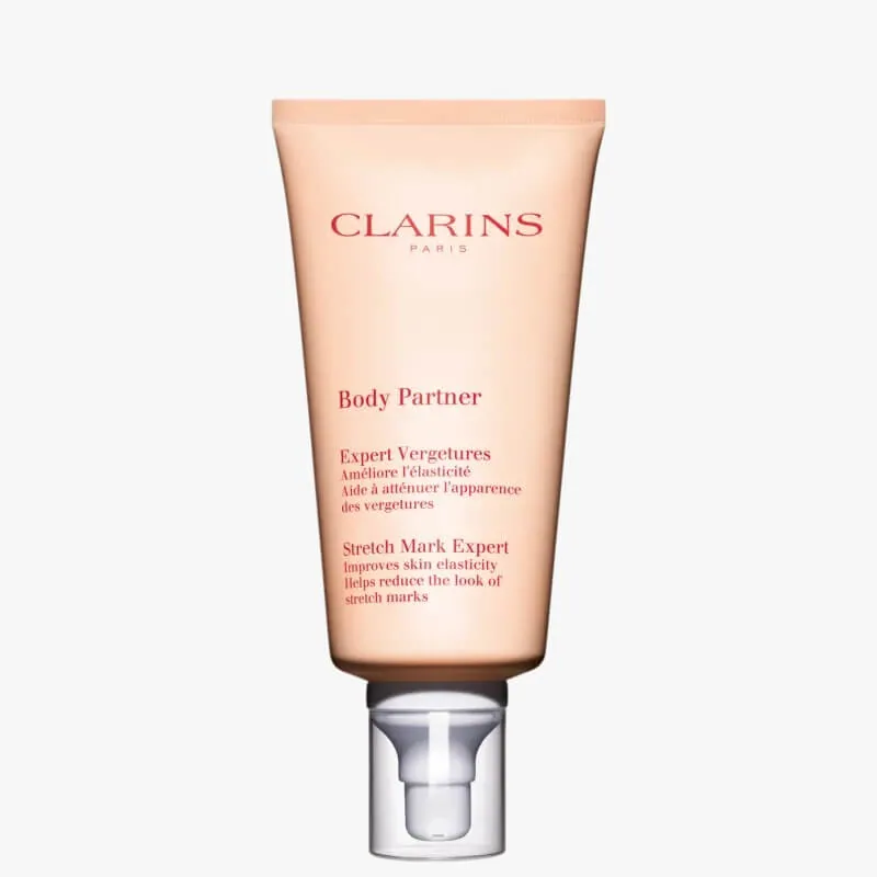 Body Partner – Clarins