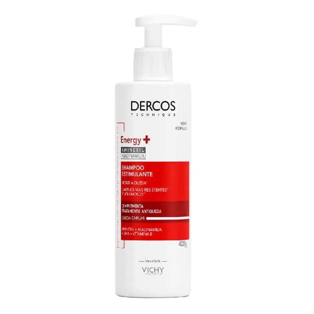 shampoo de crescimento