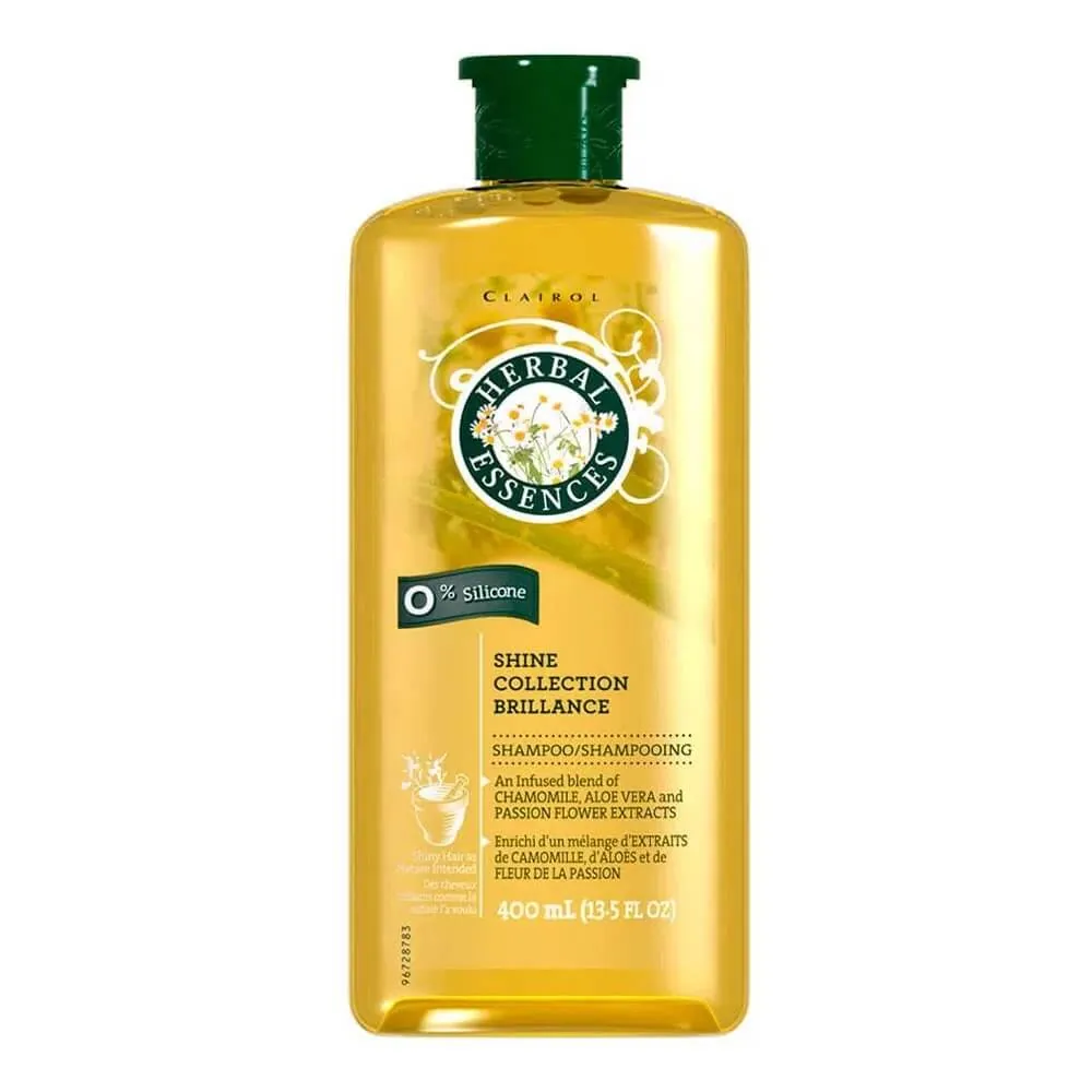 shampoo para clarear o cabelo
